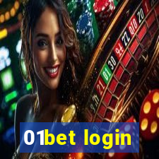 01bet login